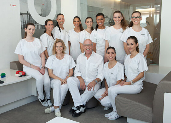 Zahnarzt Praxis Dr. med. dent. Rohrer Felix